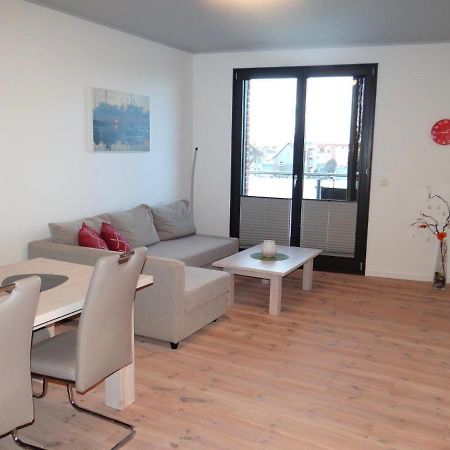 דירות Speicher Residenz Barth E2 App 6 מראה חיצוני תמונה