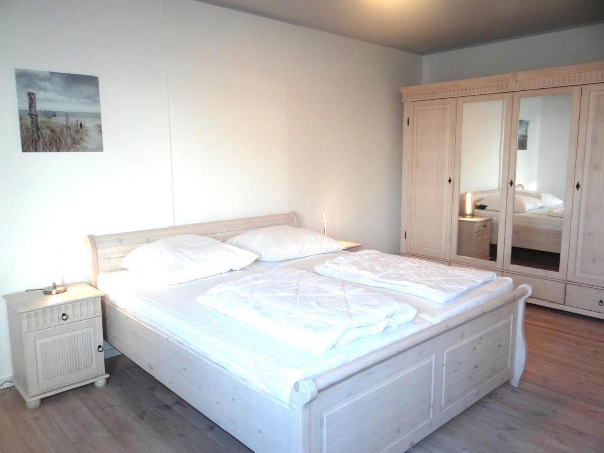 דירות Speicher Residenz Barth E2 App 6 מראה חיצוני תמונה